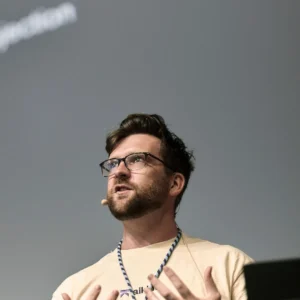 photo of Mackenzie Jackson