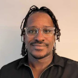 photo of Jerry Jones IV