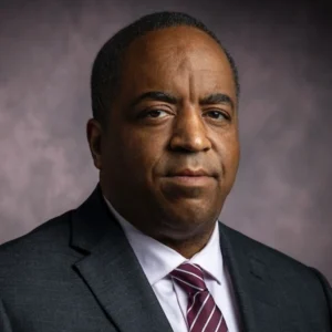 photo of Alton Henley