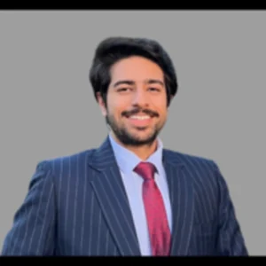 photo of Shivam Dhar