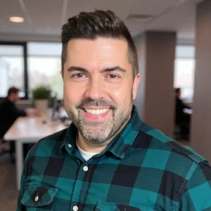 photo of Tim Pappa