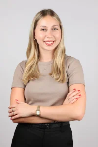 photo of Sharon Shama