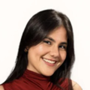 photo of Pujita Sahni