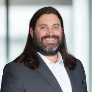 photo of Steve Dyson