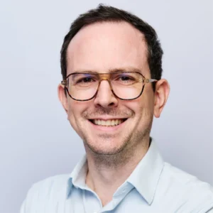 photo of Andre Piazza