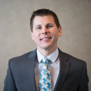 photo of Caleb Kinney
