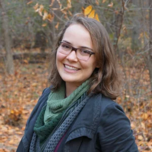 photo of Kaitlin Seng