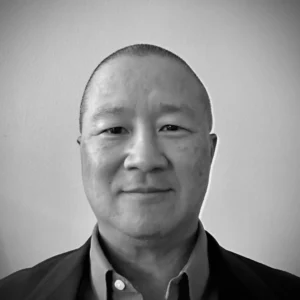 photo of Jenko Hwong
